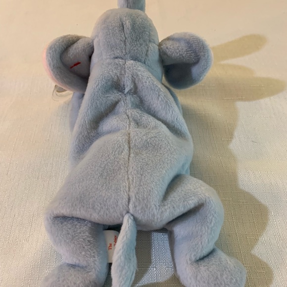 PEANUT THE BEANIE BABIES - Picture 2 of 6